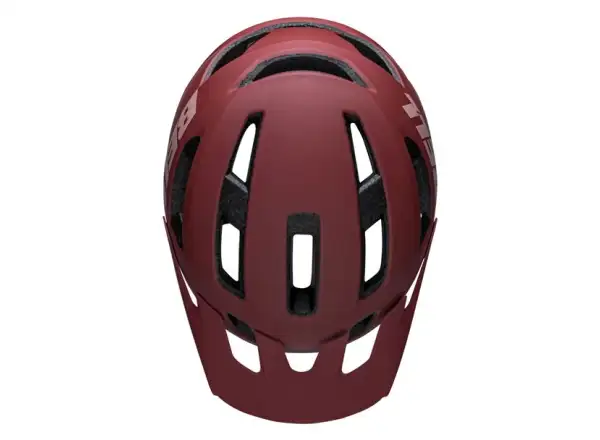 Bell Nomad 2 JR MIPS Kinderhelm Pink