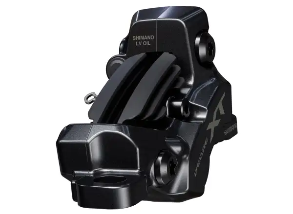 Shimano XT BR-M8220/BL-M8200 Scheibenbremse hinten Upgrade-Set