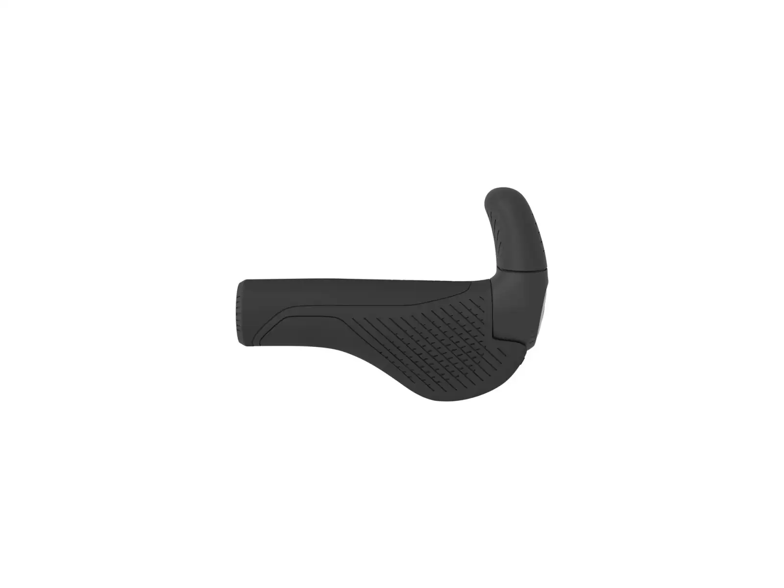 Ergon GS2 Evo Griffe schwarz