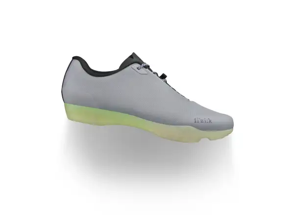 Fizik Tempo Beat Radschuhe Lilac Haze/Glow Green