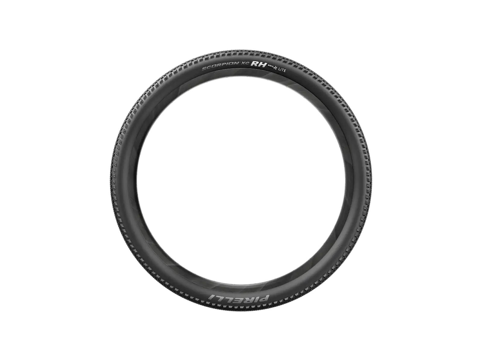 Pirelli Scorpion XC RH Lite 29x2,4 Reifen Kevlar Silber