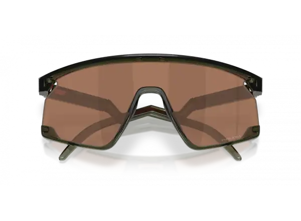 Oakley BXTR Brille Olive Ink/Prizm Tungsten