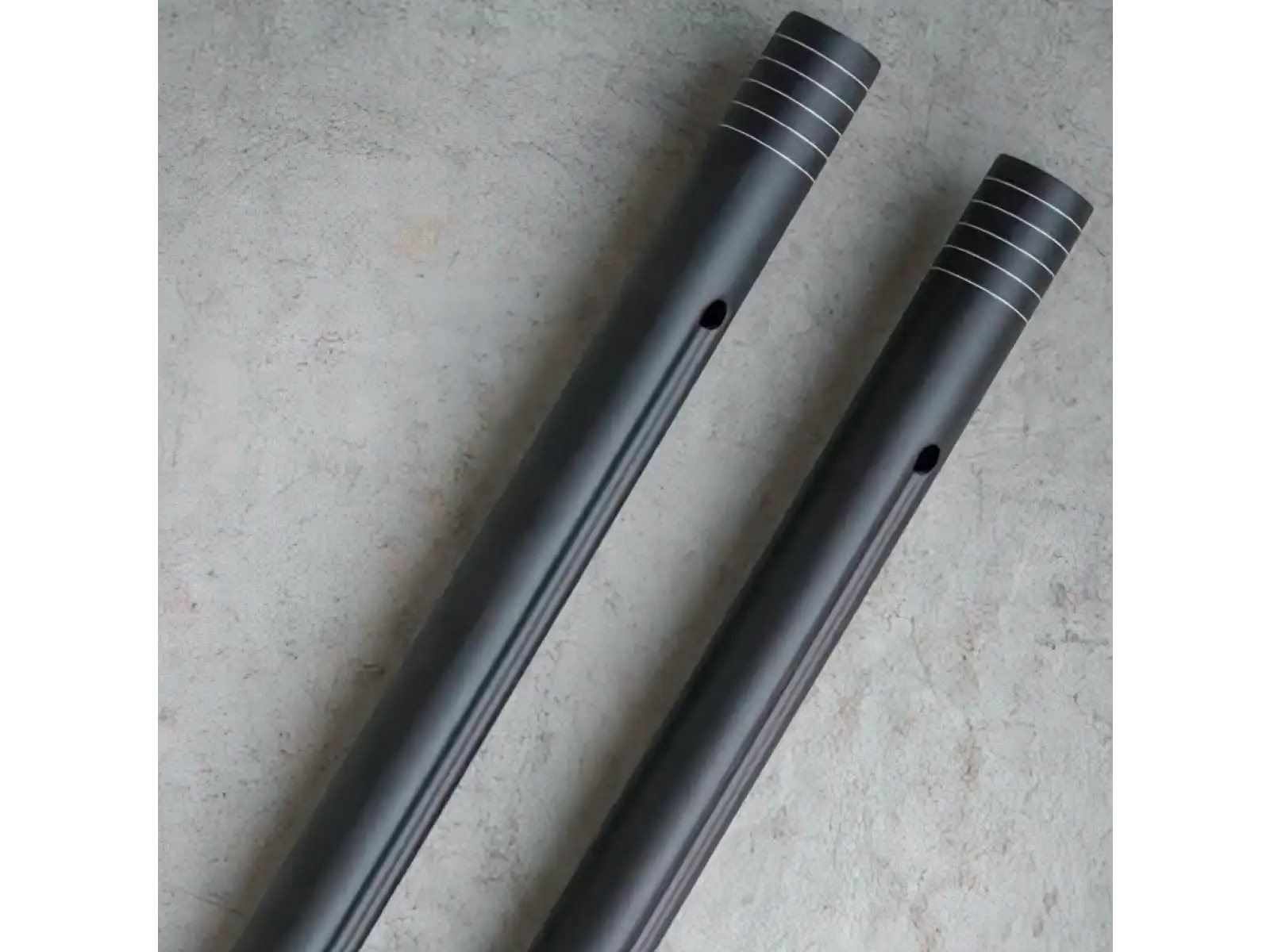 OneUP E-bar Carbon 35/800 mm Lenker schwarz