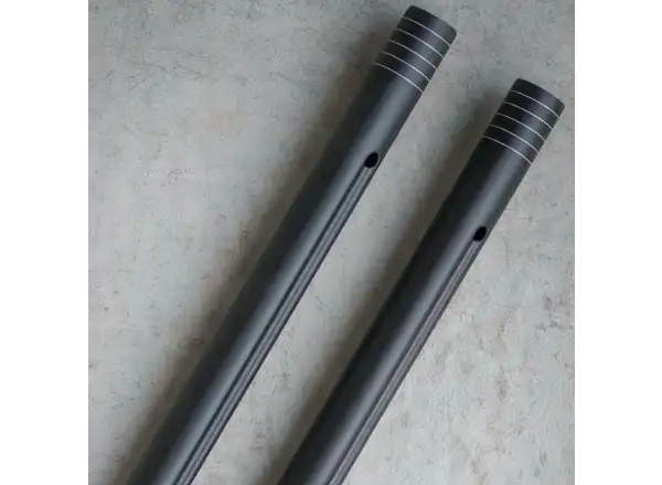 OneUP E-bar Carbon 35/800 mm Lenker schwarz