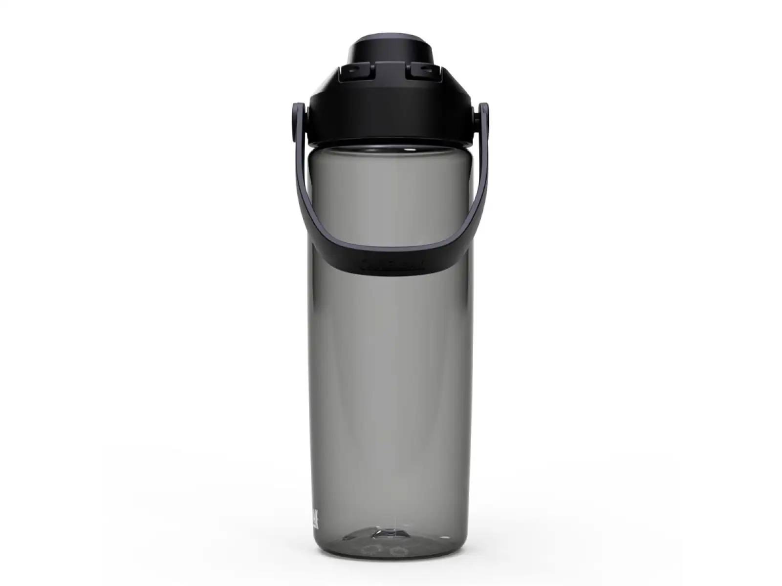 Camelbak Thrive Chug Flasche 0,6 l Charcoal