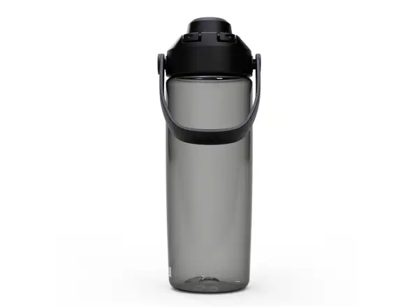 Camelbak Thrive Chug Flasche 0,6 l Charcoal