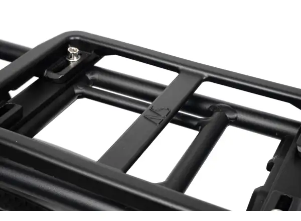 One Bikeparts Carrier-Adapter 10 Gepäckträger black