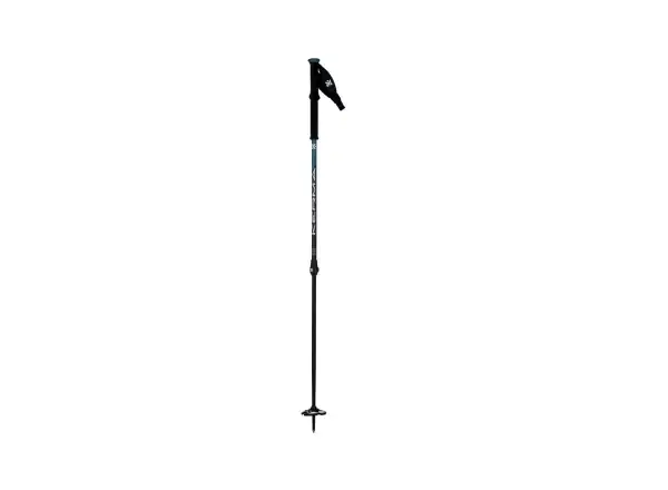 Dynastar Kerma Cham 12 Telescopic Teleskopstöcke blau/schwarz