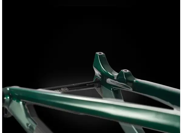Revel Ranger 29" Rahmen-Set Grün + Rock Shox SID Ultimate Gabel