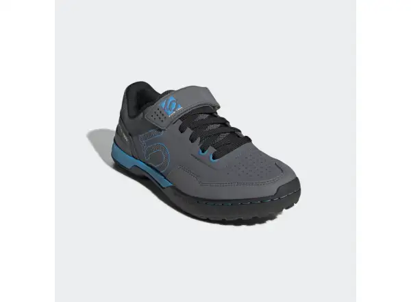 Five Ten Kestrel Lace Damenschuhe Grau/Cyan