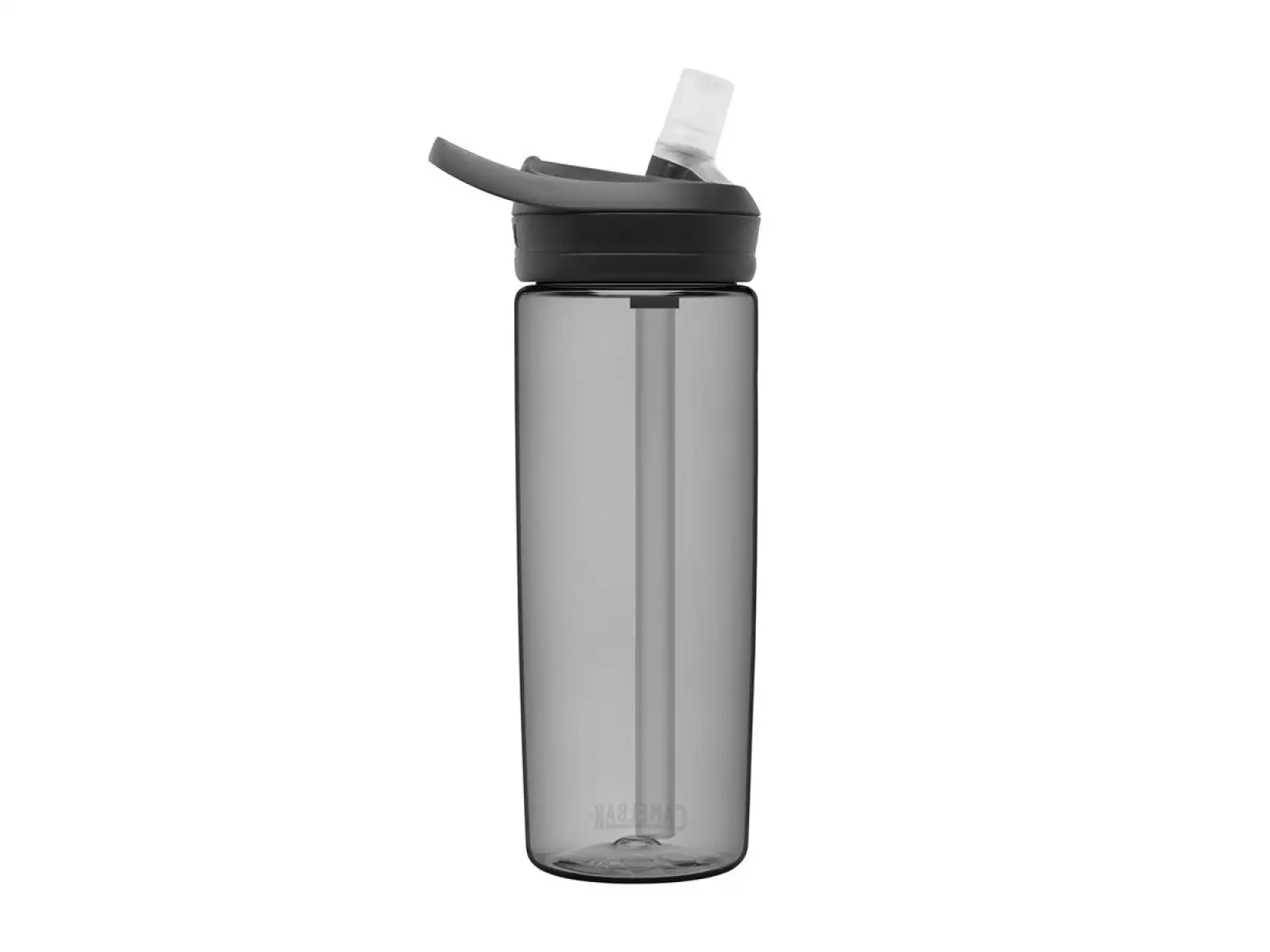 Camelbak Eddy+ Flasche 0,6 l Anthrazit