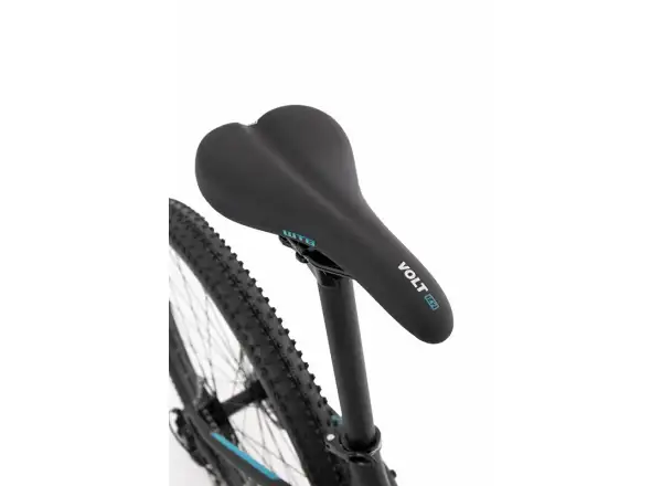 Rock Machine Torrent 30-29 Mountainbike Black/Petrol MUSTER