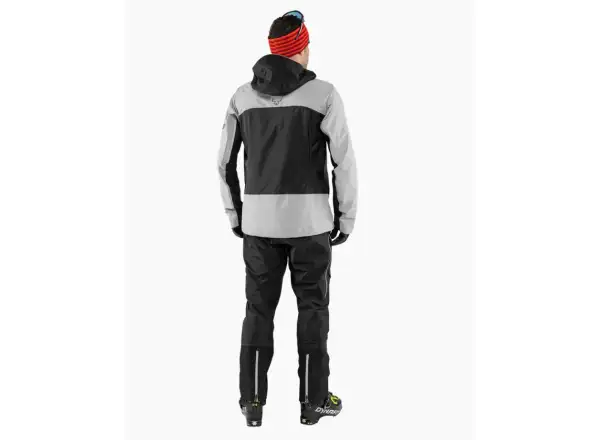 Dynafit Radical GTX Herrenhosen Schwarz