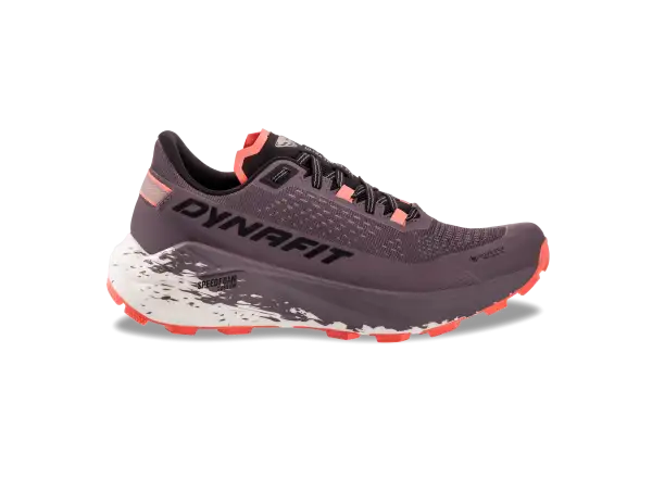 Dynafit Ultra 100 V3 GTX Damen Laufschuhe Ephemera/Black Out