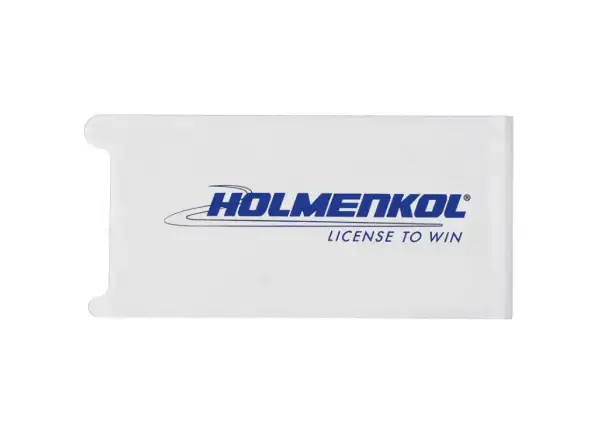 Holmenkol Plastic Scraper Nordic Schaber