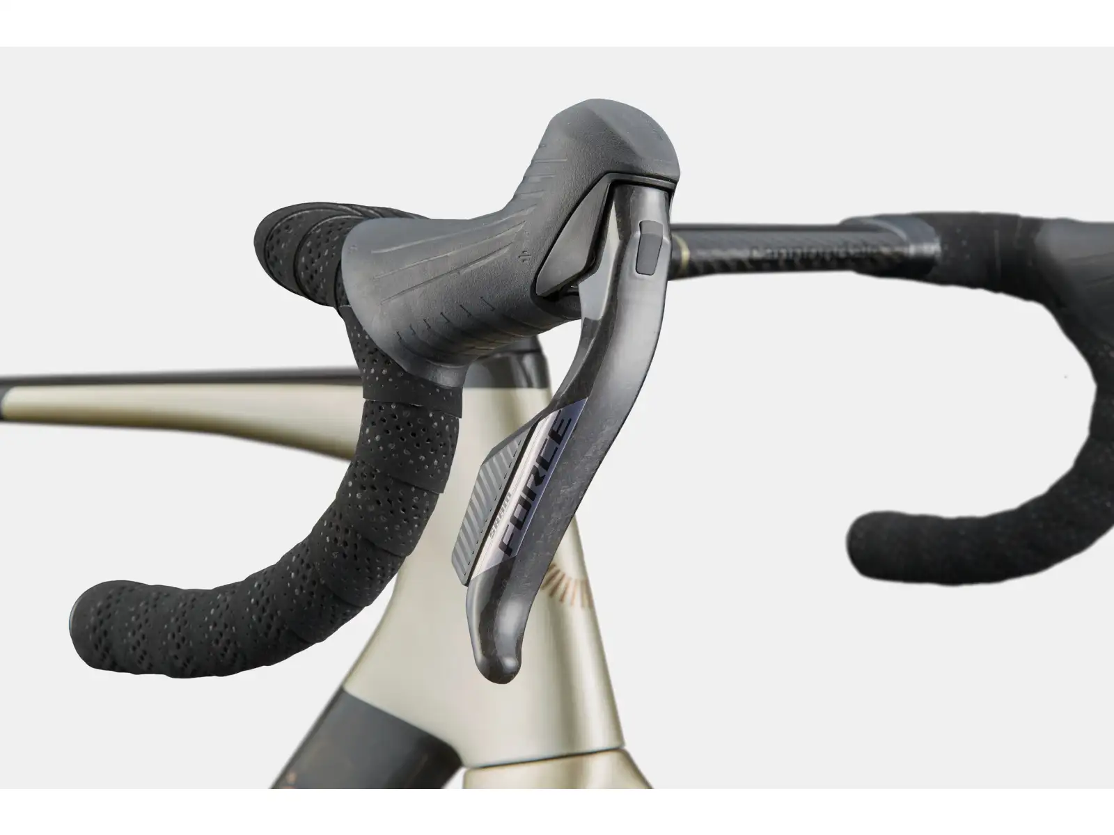 Cannondale SuperSix Evo 1 Rennrad Platinum PLT