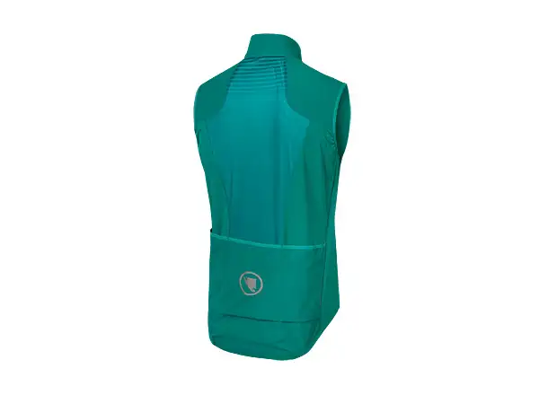 Endura Pro SL Lite Herrenweste Smaragdgrün