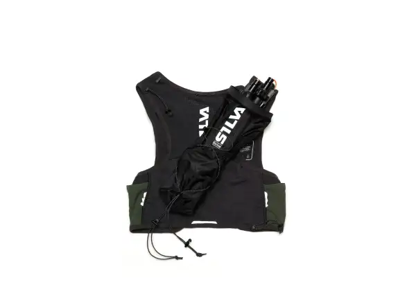Silva Strive Fly Laufweste Green