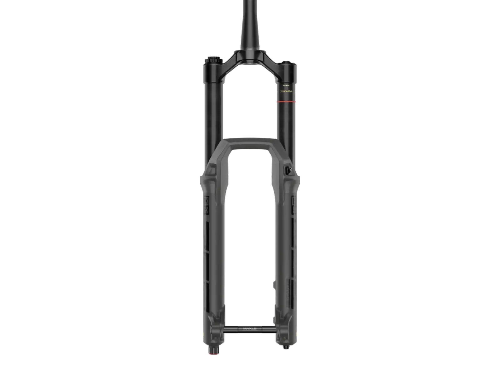 Rock Shox ZEB Ultimate RC2 A2 29" Federgabel 44 mm Grau