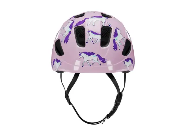 Lazer Nutz KinetiCore 2.0 Kinderhelm Unicorns