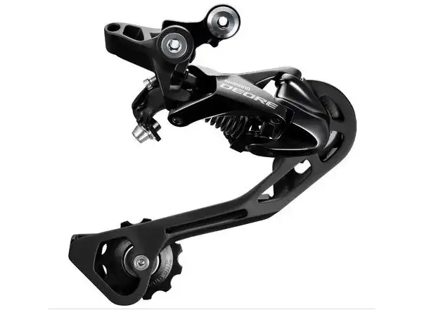 Shimano Deore RD-T6000 SGS 10-fach Schaltwerk