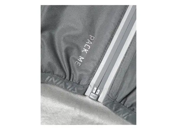 Silvini Piodo Fahrradjacke Grey