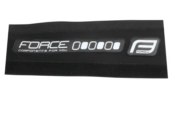 FORCE Neopren Halsband 8 cm