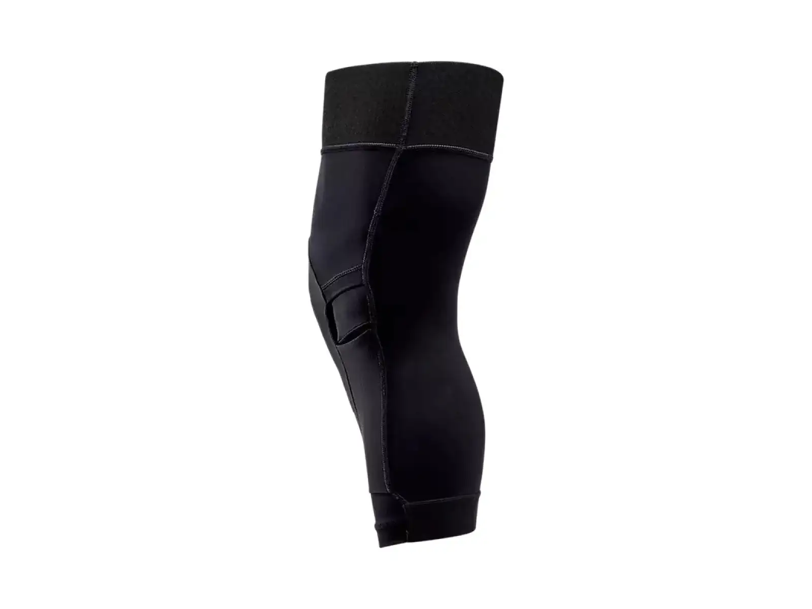 Fox Enduro Pro Knieschützer Black