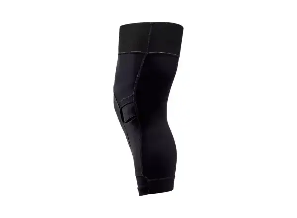 Fox Enduro Pro Knieschützer Black