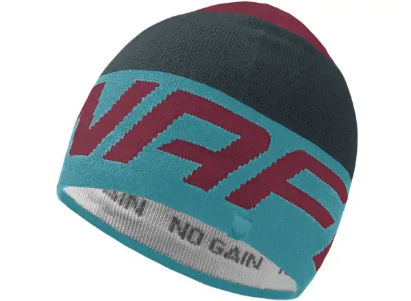 Dynafit Radical Mütze Storm Blau