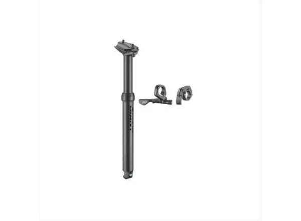 Giant Contact SL Switch1X & 2X Lever 350 mm gefederte Sattelstütze 30,9 mm/100 mm