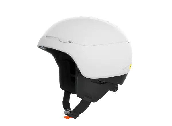 Die POC Meninx Skihelm Hydrogen White