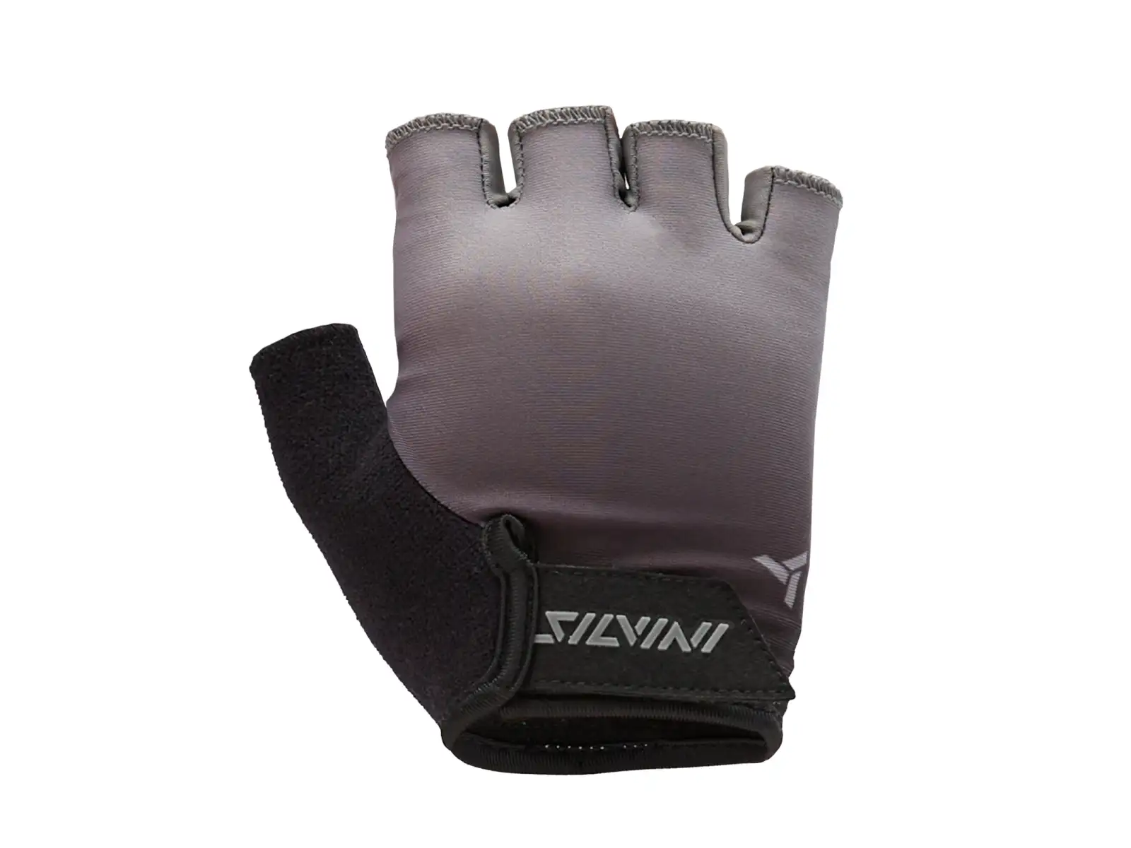 Silvini Anapi Kinderhandschuhe Schwarz/Wolke