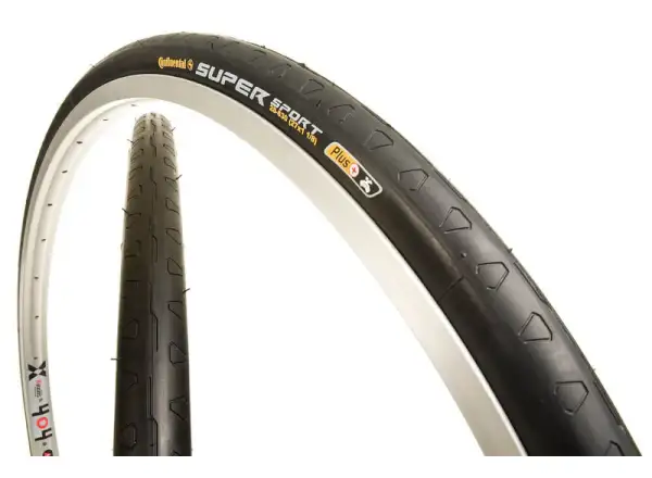 Continental Super Sport Plus Straßenreifen mit Kevlar 23-622