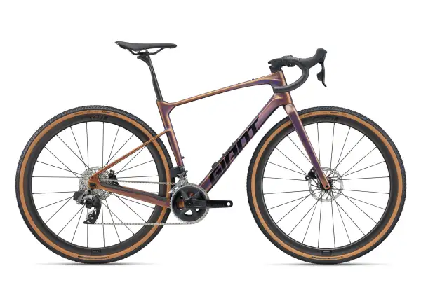 Giant Revolt Advanced Pro 1 Gravelrad Meteor Storm