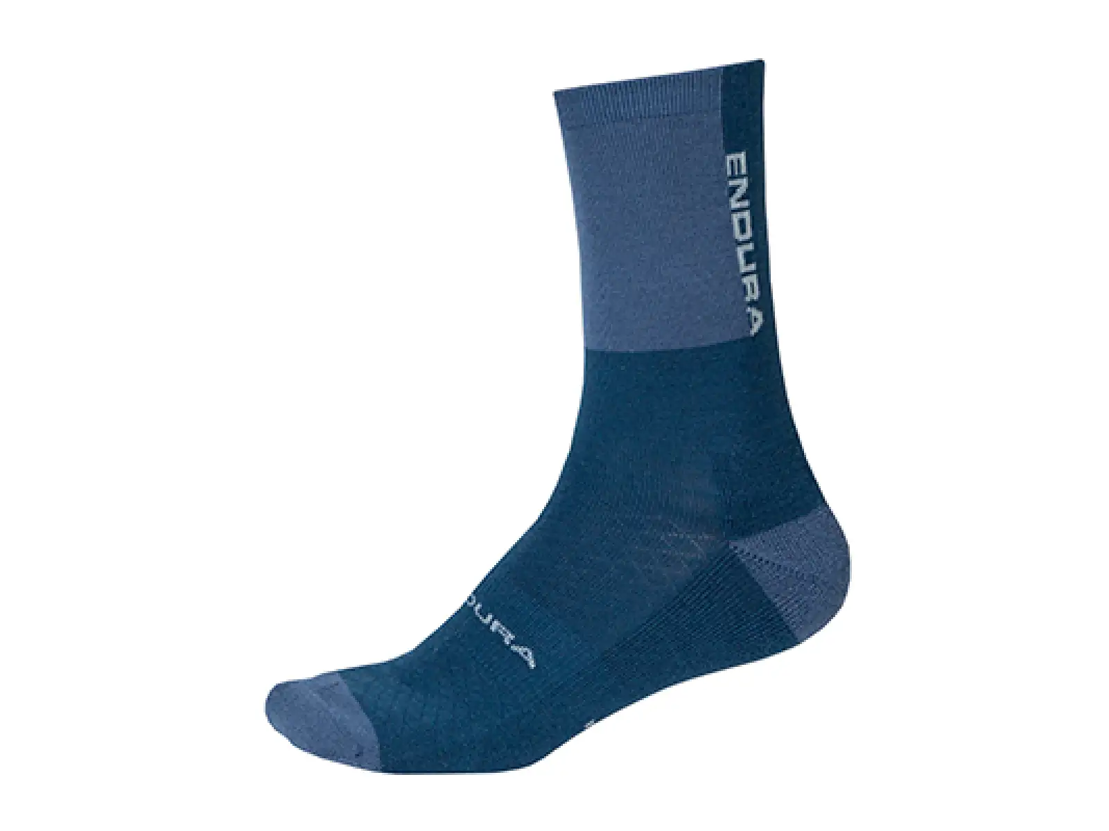 Endura BaaBaa Merino Socken Blaubeere