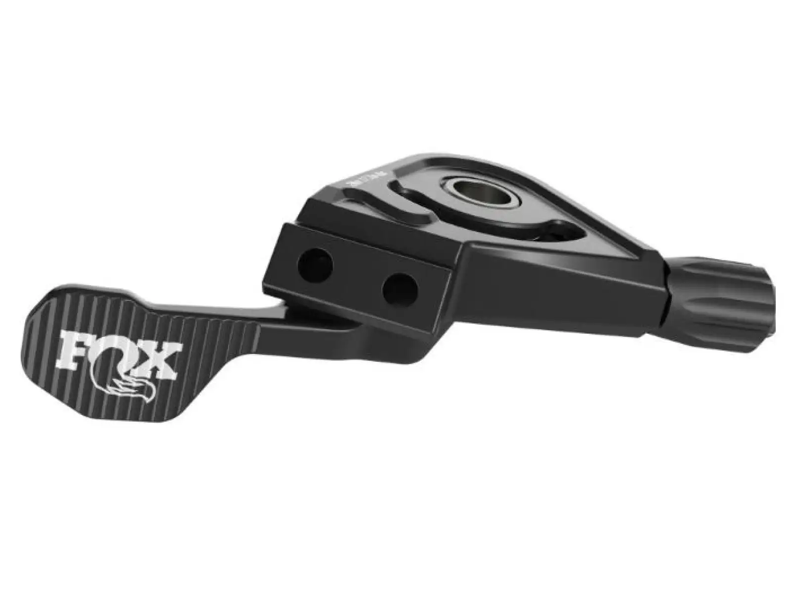Fox Racing Shox Transfer Sattelstütze Hebel links
