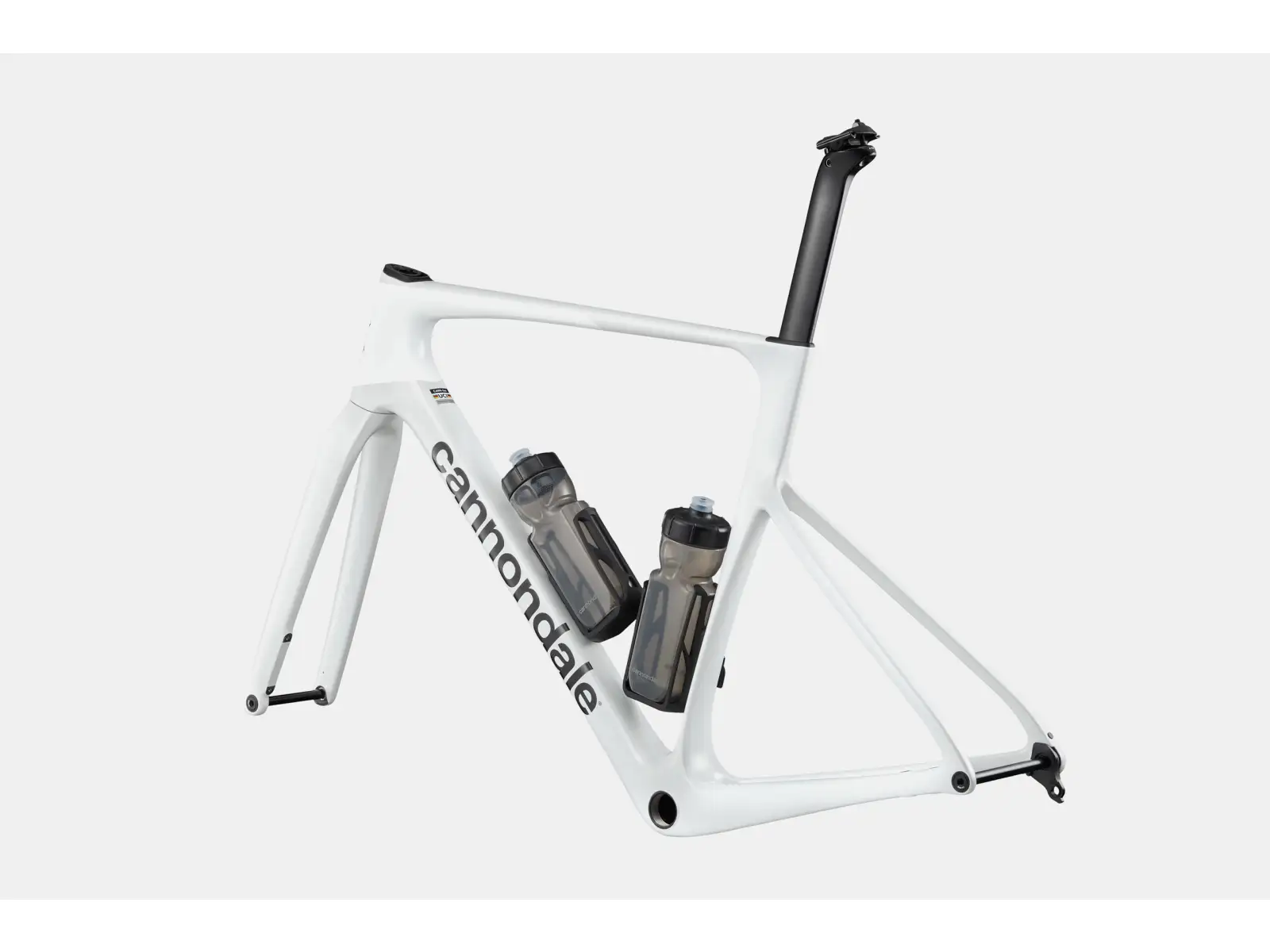 Cannondale SuperSix EVO A/M Straßenrahmen CAS