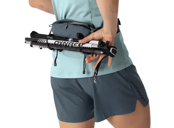 Dynafit Trail Belt Laufgürtel Cinder
