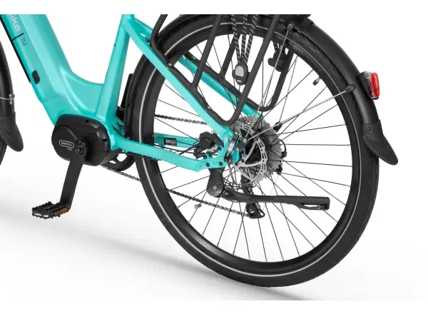 Ecobike D2 City Menthol City Elektrofahrrad