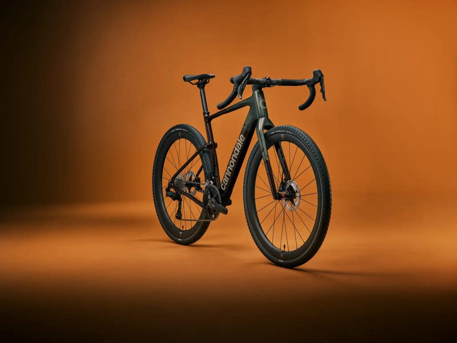 Cannondale Topstone Carbon LTD Di2 Gravelrad MGY