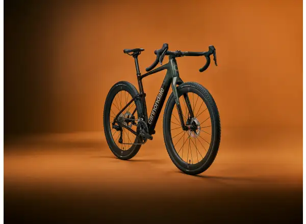 Cannondale Topstone Carbon LTD Di2 Gravelrad MGY