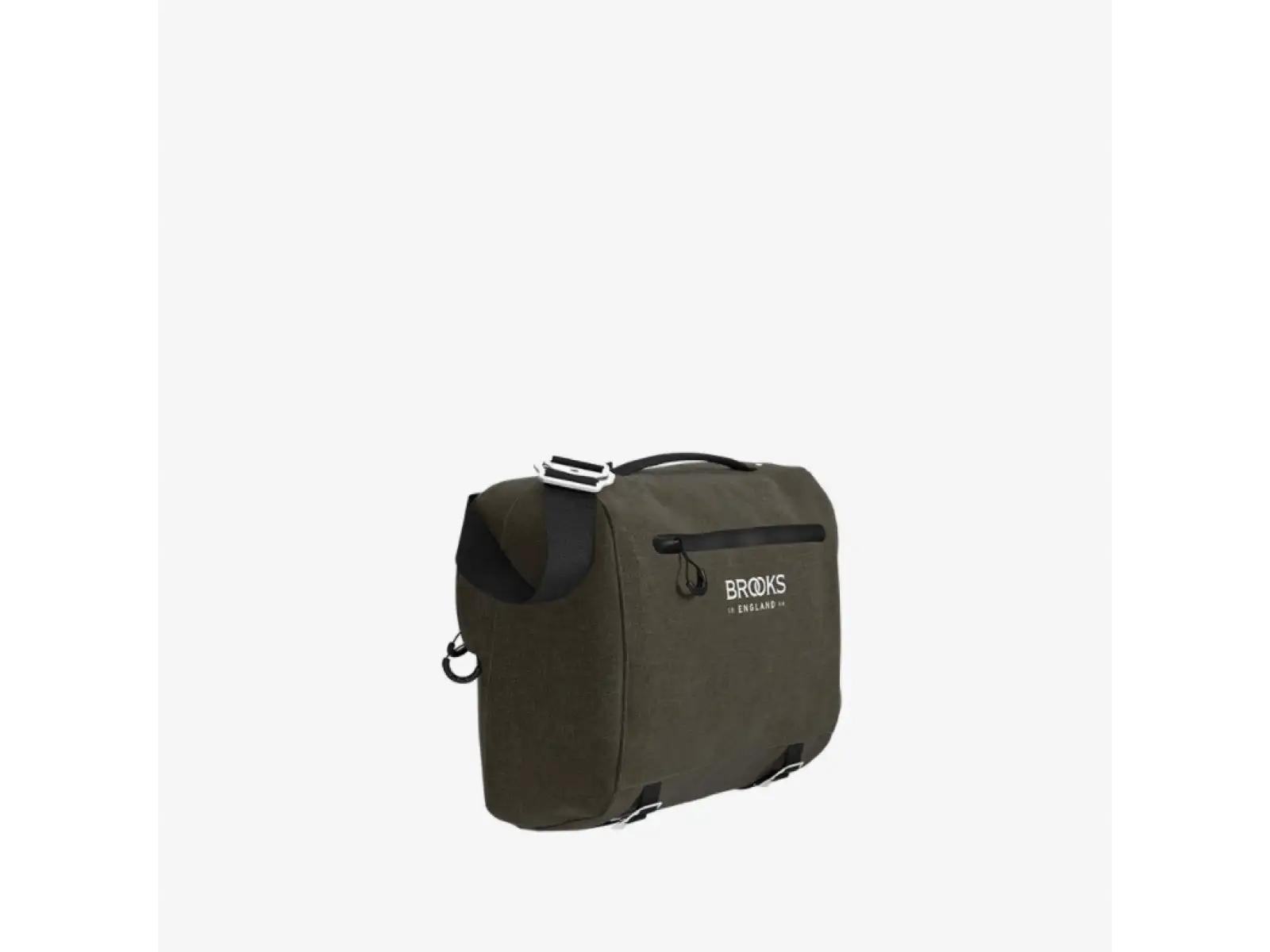 Brooks Scape Lenkertasche Kompakt-Tasche