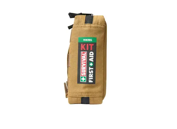 Survival First Aid Kit Hike professionelle Erste-Hilfe-Ausrüstung