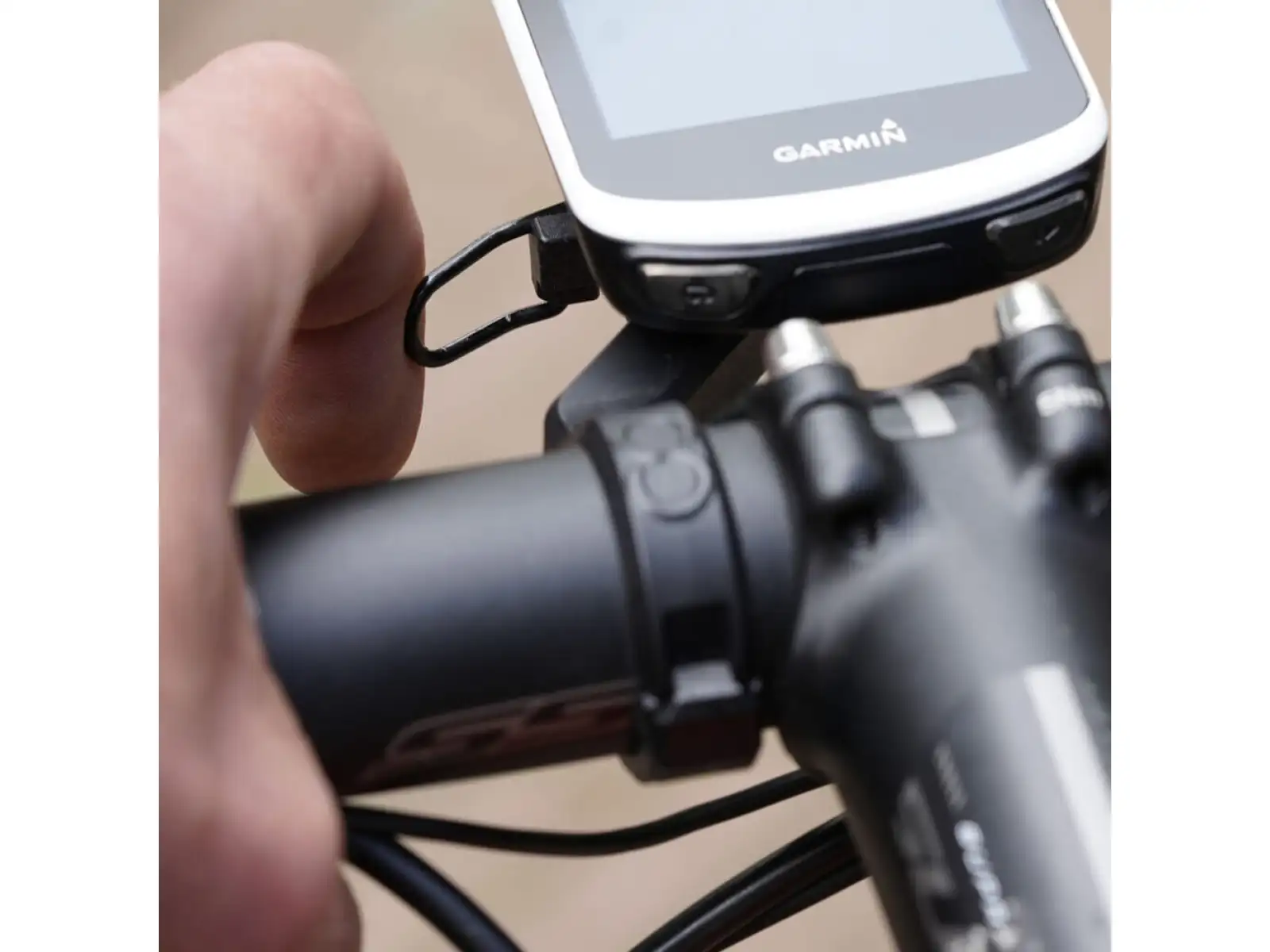 Close the Gap HideMyBell Regular 2 Halter Fahrradcomputer