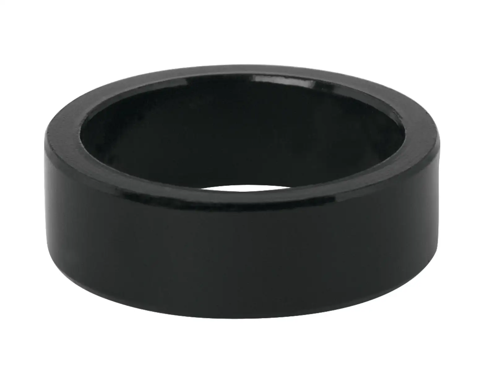Force Spacer ohne Logo 1" 10 mm Schwarz