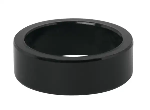 Force Spacer ohne Logo 1" 10 mm Schwarz