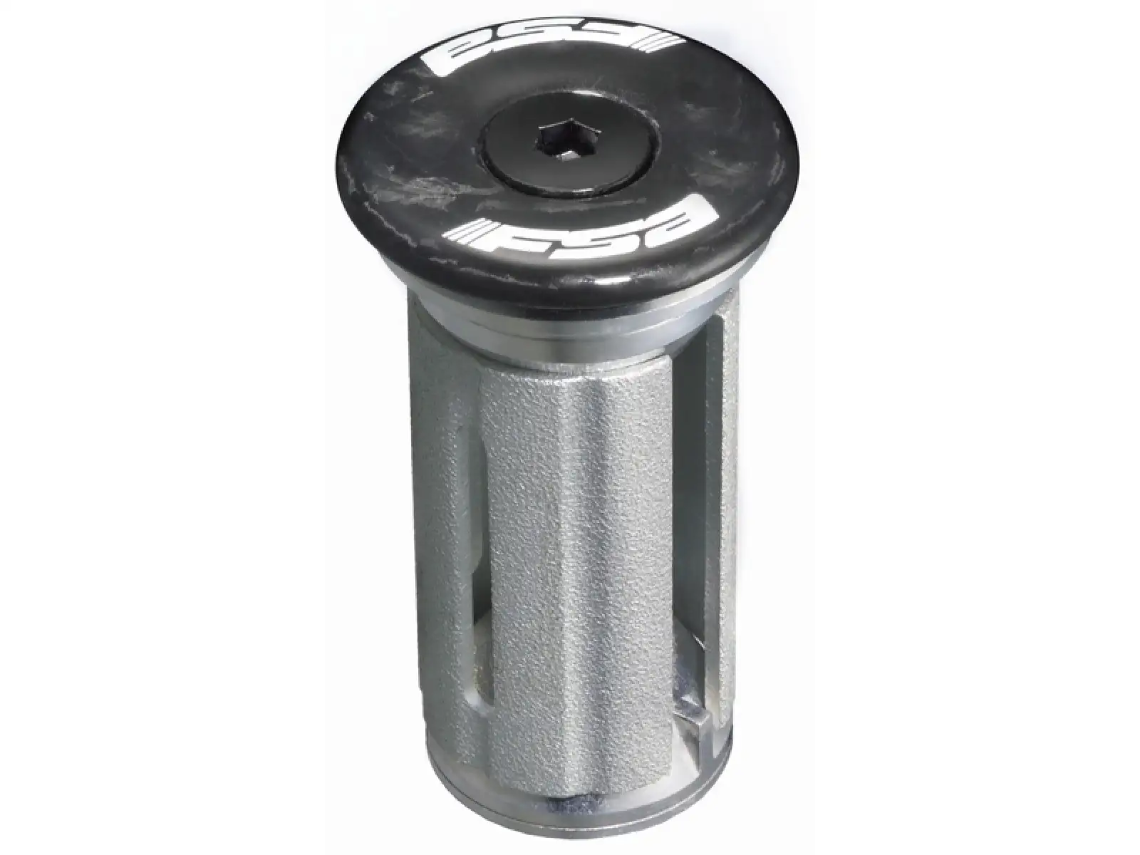 FSA Compressor Pro Carbon Expander für Carbon-Gabelschaft