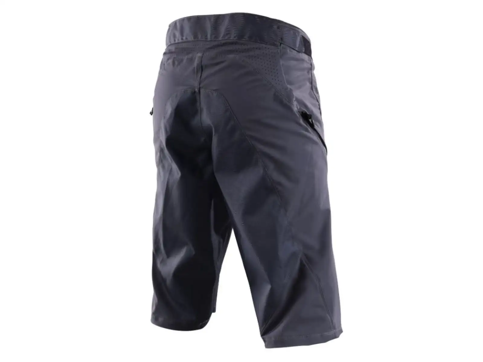 Troy Lee Designs Sprint Herren Shorts Mono Charcoal