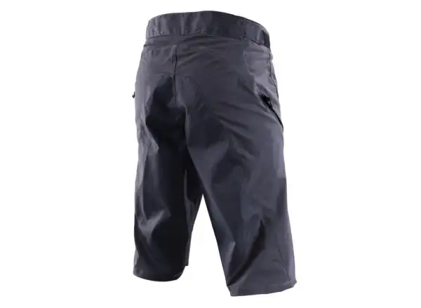 Troy Lee Designs Sprint Herren Shorts Mono Charcoal
